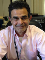 Jose A. Vazquez, MD, FACP, FIDSA