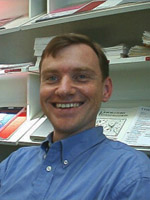 Paul Verweij, MD, PhD