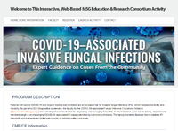 Updates in Medical Mycology: Archived Content from a CME Webcast Activity for Latin America